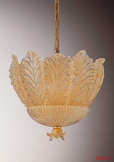 Люстра OR Illuminazione Suspension Lamp